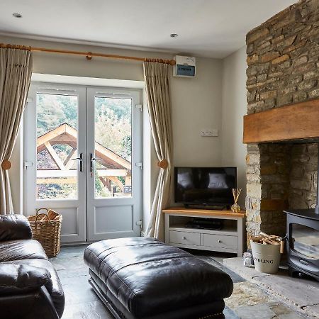 Lilly Cottage Lydney Ngoại thất bức ảnh