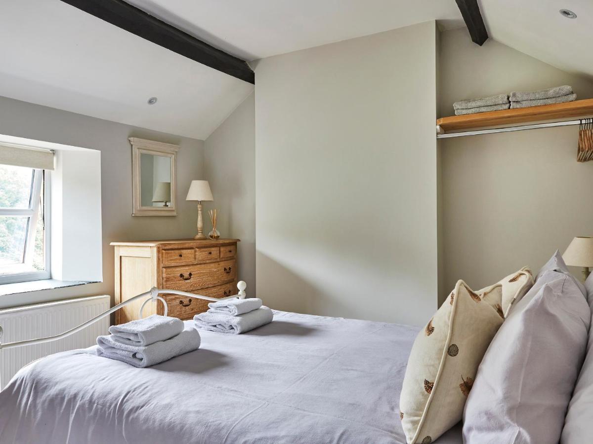 Lilly Cottage Lydney Ngoại thất bức ảnh