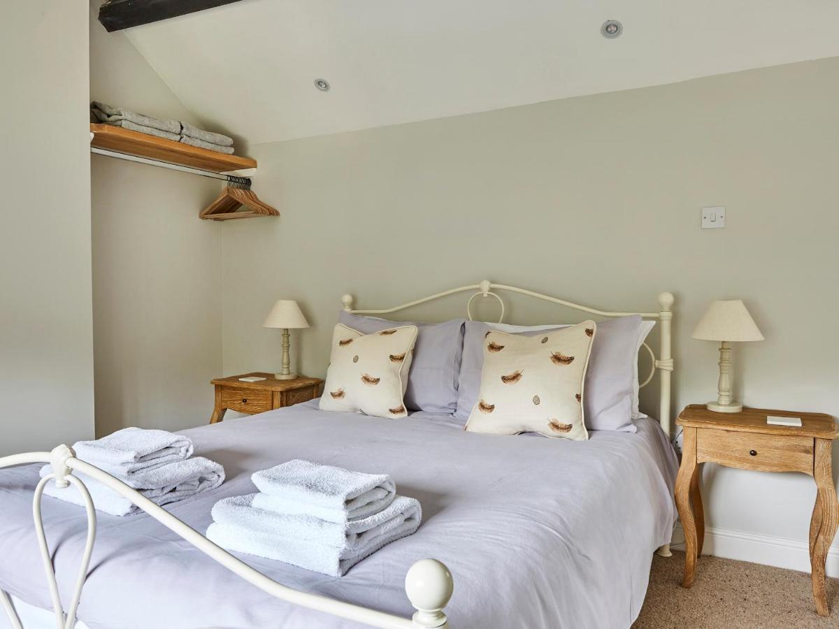 Lilly Cottage Lydney Ngoại thất bức ảnh