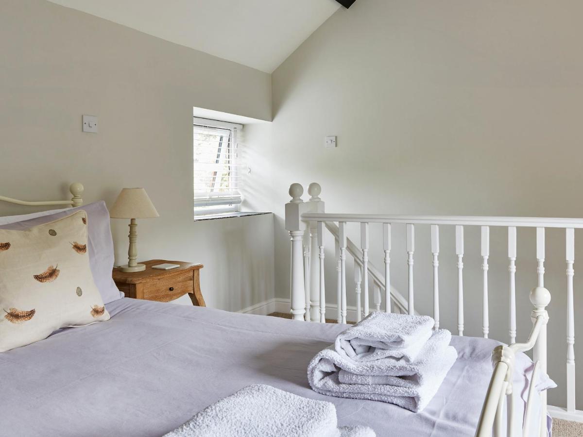 Lilly Cottage Lydney Ngoại thất bức ảnh
