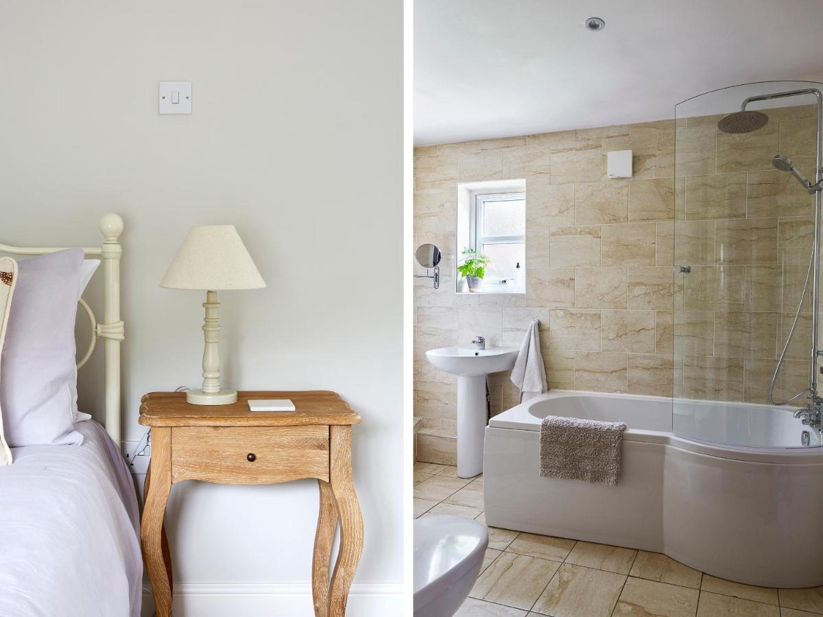 Lilly Cottage Lydney Ngoại thất bức ảnh